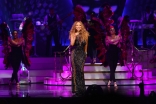 Mariah Carey