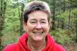 Pat Griffin