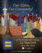 11th Annual HRC Gala at the Cosmopolitan Las Vegas