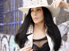 Cher