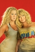 Amy Schumer and Goldie Hawn
