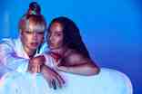 Chilli & T-Boz talk gay sex 101, being lesbian chased & the LGBT legacy of 'Waterfalls'