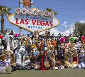 Furry Vegas