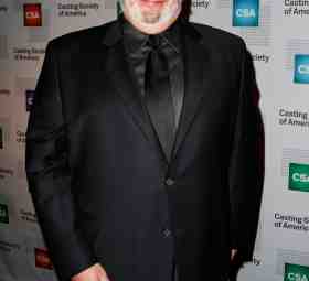 Harvey Fierstein