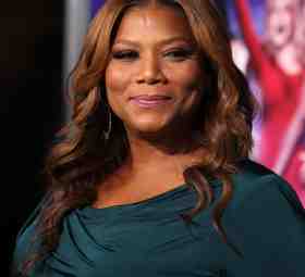 Queen Latifah