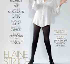 Elaine Stritch: Shoot Me