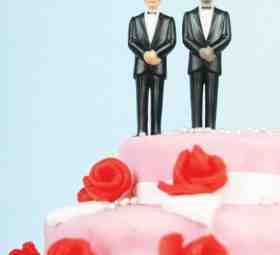 10 Practical Wedding Gifts For Your Gay Buddies