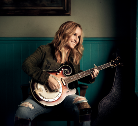 Melissa Etheridge