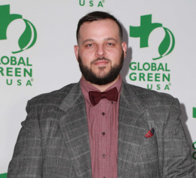 Daniel Franzese