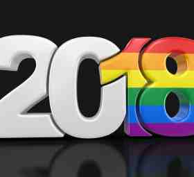 2018 LGBTQ