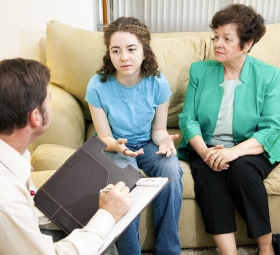 Family Counseling