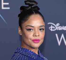 Tessa Thompson