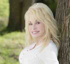 Dolly Parton