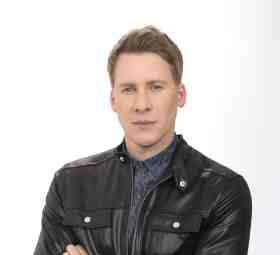 Dustin Lance Black