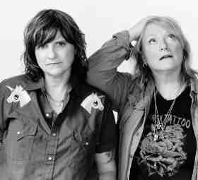 Indigo Girls