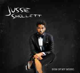 Jussie Smollett, Sum of My Music
