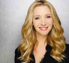 Lisa Kudrow