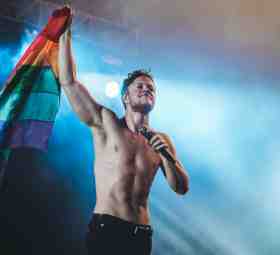 Dan Reynolds - Imagine Dragons