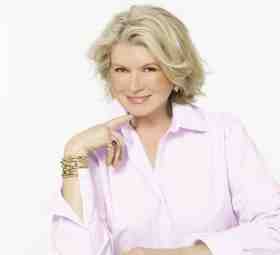 Martha Stewart