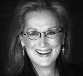 Meryl Streep