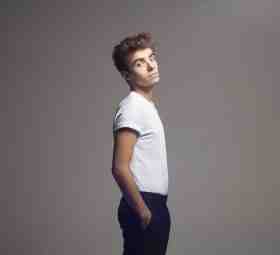 Nathan Sykes