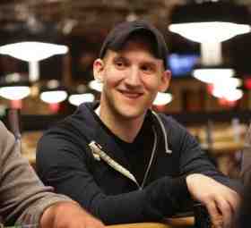 Jason Somerville