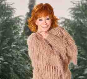 Reba McEntire