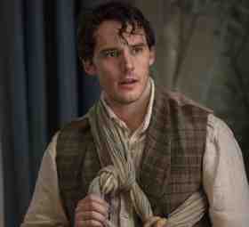 Sam Claflin